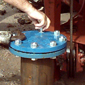 waterwells borehole drilling image